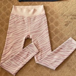 Calvin Klein Workout leggings & Top